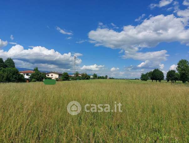 Terreno agricolo in commerciale in Via CÃ  Bianca