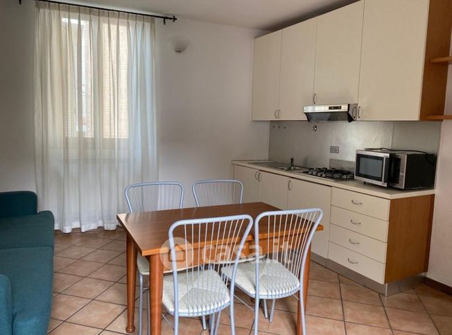 Appartamento in residenziale in Via Volta