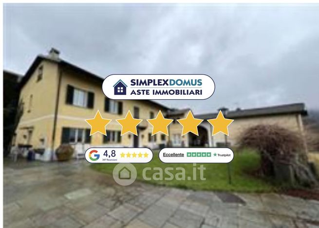 Villa in residenziale in Strada del Mainero