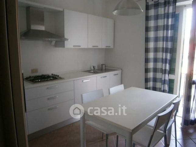 Appartamento in residenziale in Viale XX Settembre