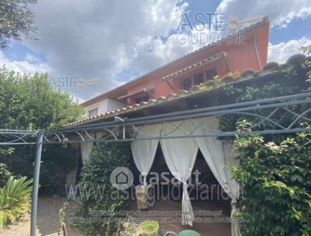 Appartamento in residenziale in Strada Del FIORA 33