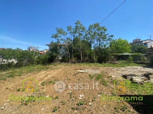 Terreno agricolo in commerciale in Via Livornese