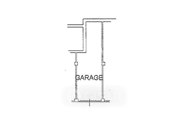 Garage/posto auto in residenziale in Corso della Repubblica