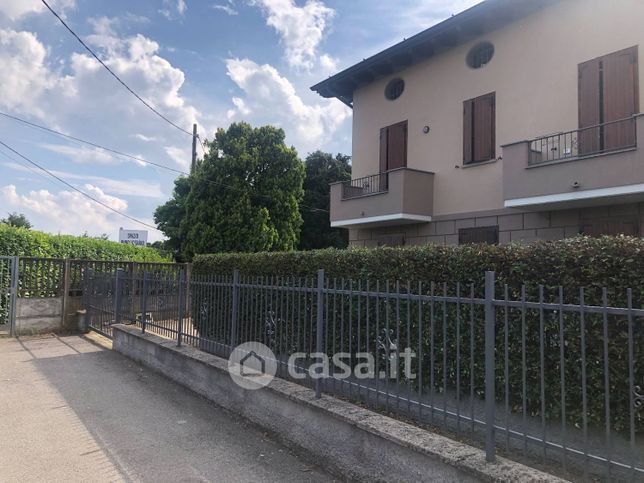 Appartamento in residenziale in Via San Maria Assunta 34