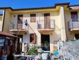 Appartamento in residenziale in Via Mimosa