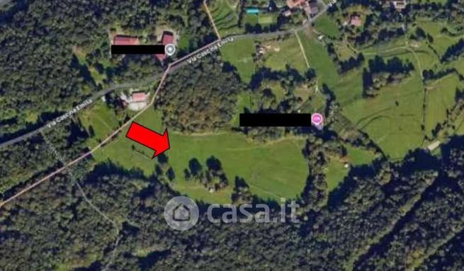 Terreno agricolo in commerciale in Via Trieste