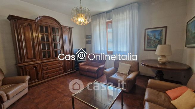 Appartamento in residenziale in Via dei Pioppi 4