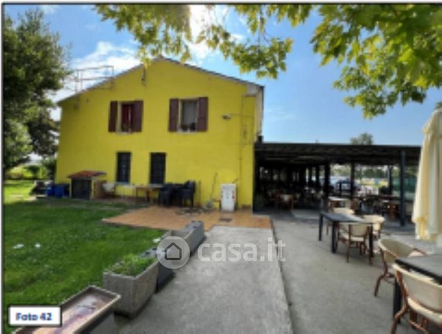 Appartamento in residenziale in Via Ostiglia