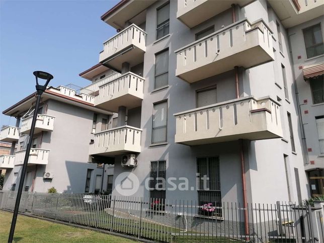 Appartamento in residenziale in