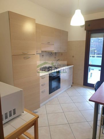 Appartamento in residenziale in Via Pasquale de Virgiliis