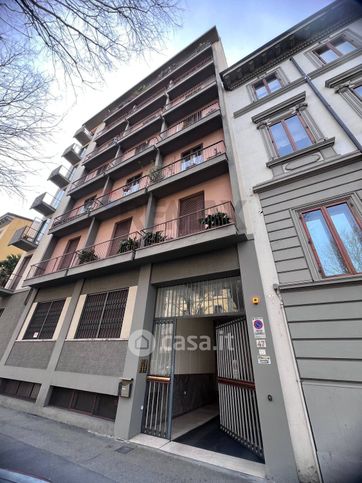 Appartamento in residenziale in Viale dei Mille 47