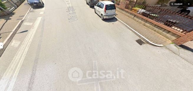 Terreno agricolo in commerciale in Via la Spina