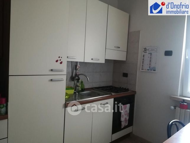 Appartamento in residenziale in Via Gaetano Salvemini