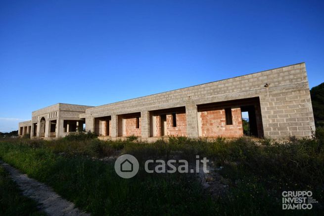 Terreno edificabile in residenziale in Contrada Morgicchio
