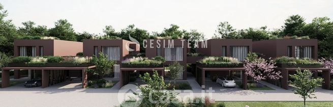 Nuova costruzione in casa nuova in Via Fratelli Bonotto 5