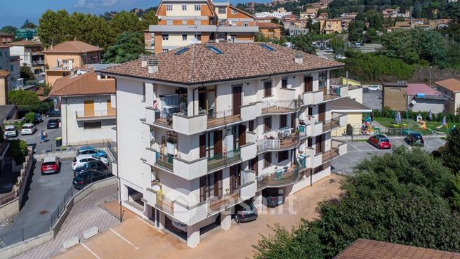 Appartamento in residenziale in Via della Colombella 25