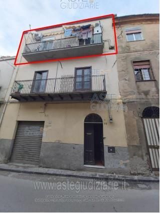 Appartamento in residenziale in Via XX Settembre 53
