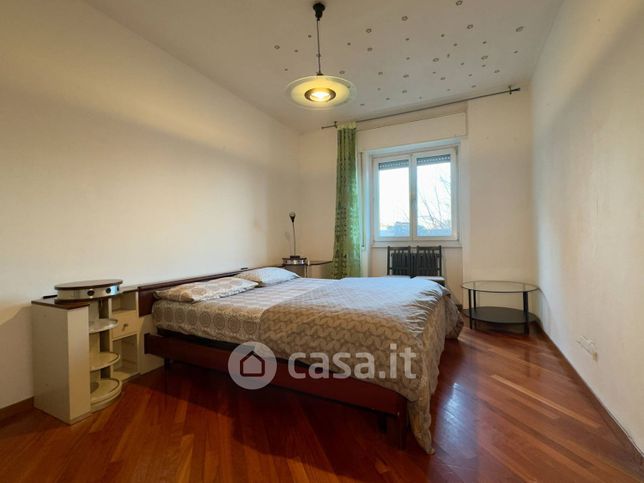 Appartamento in residenziale in Viale Friuli 20