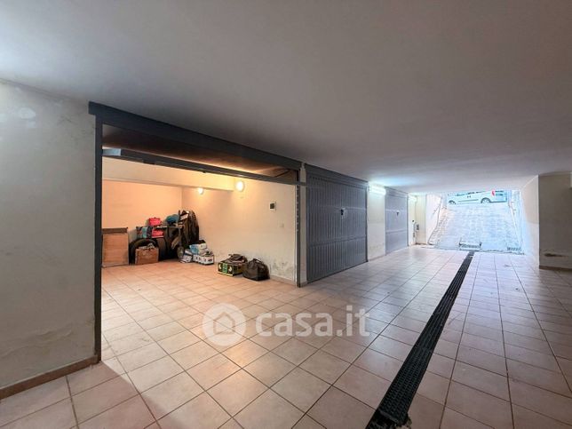 Box/posto auto in residenziale in Via Salvatore Bordonaro