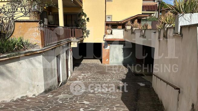 Box/posto auto in residenziale in Via Eugenio Curiel 3