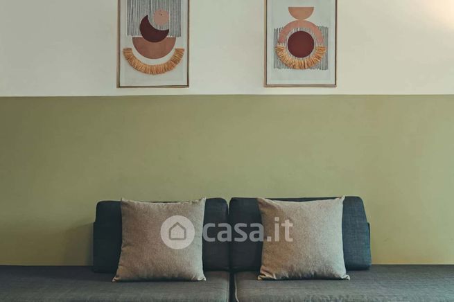 Appartamento in residenziale in Via Montebello 29