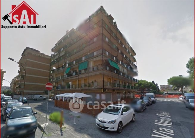 Appartamento in residenziale in Via Nino Bixio 6