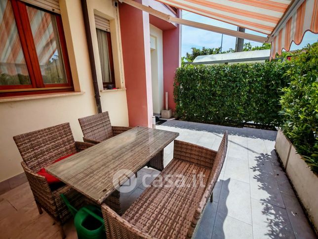 Appartamento in residenziale in Via Forzatè
