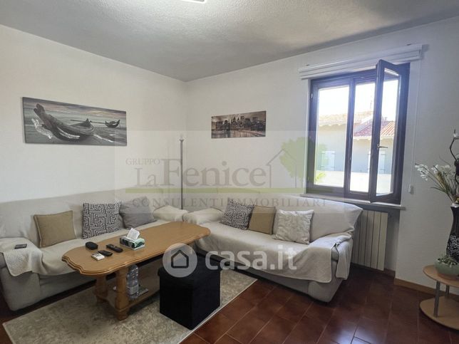 Appartamento in residenziale in Via Giotto