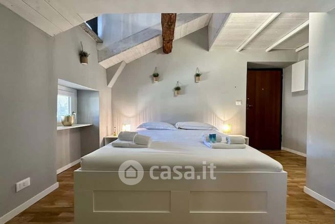 Appartamento in residenziale in Via Giuseppe Barbaroux 28