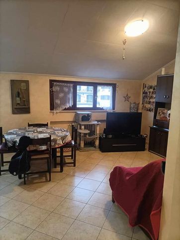 Appartamento in residenziale in Via dei Marsi