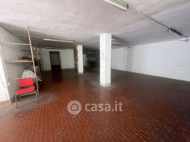 Capannone in commerciale in Via Giacomo Morigi