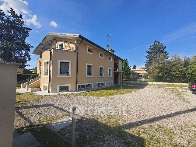 Appartamento in residenziale in Via Francesco Baracca