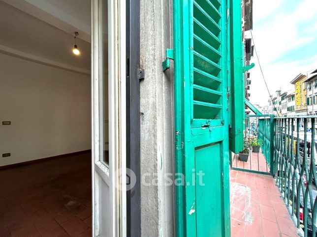 Appartamento in residenziale in Piazza Ognissanti 1