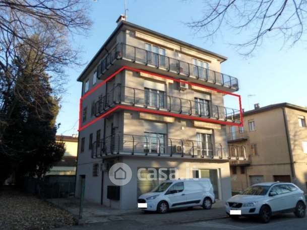 Appartamento in residenziale in Via Dante 86