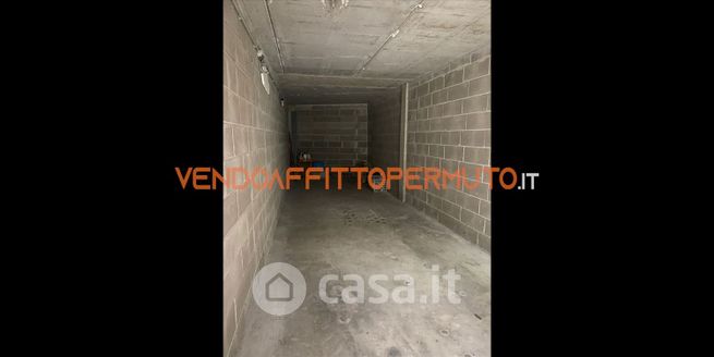 Box/posto auto in residenziale in 
