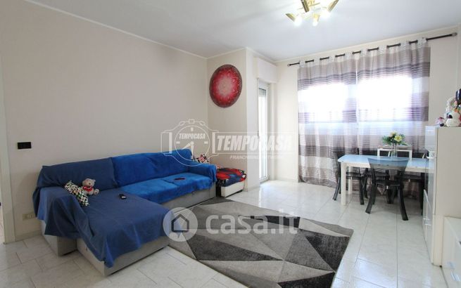 Appartamento in residenziale in Via Ovidio 14