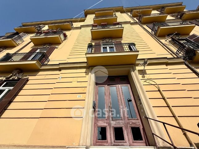 Appartamento in residenziale in Viale Maria Cristina di Savoia 35