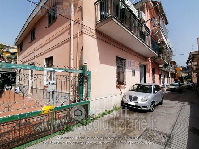 Appartamento in residenziale in Via Saverio di Francesco