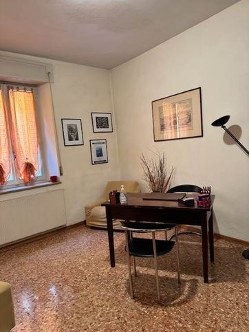 Appartamento in residenziale in