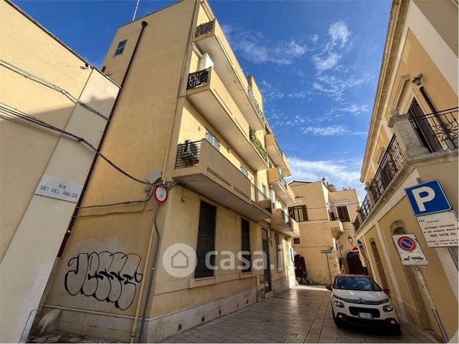 Appartamento in residenziale in Via dei del Balzo 2