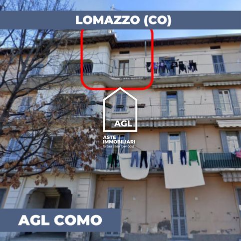 Appartamento in residenziale in 