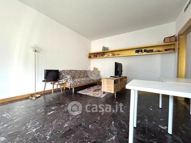 Appartamento in residenziale in Via Stelvio 66