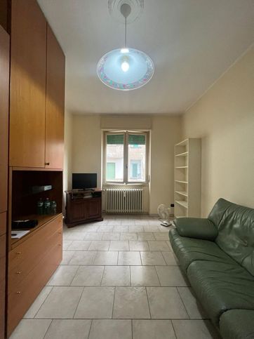 Appartamento in residenziale in Via Francesco de Sanctis 28