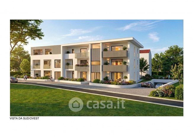 Appartamento in residenziale in Via Jacopo Da Ponte