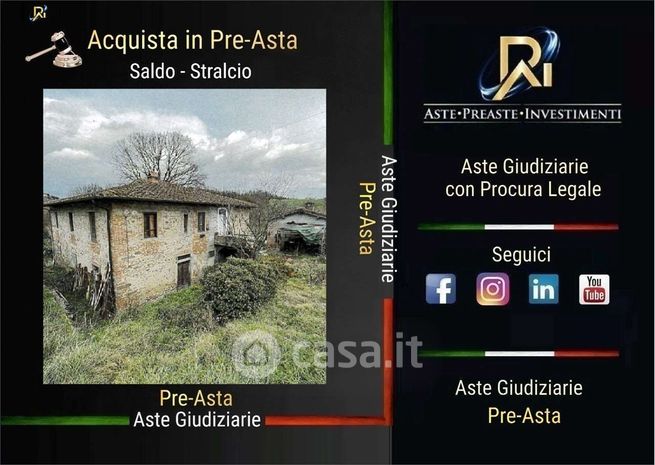 Casa indipendente in residenziale in Strada Comunale del Tasso 7 -21