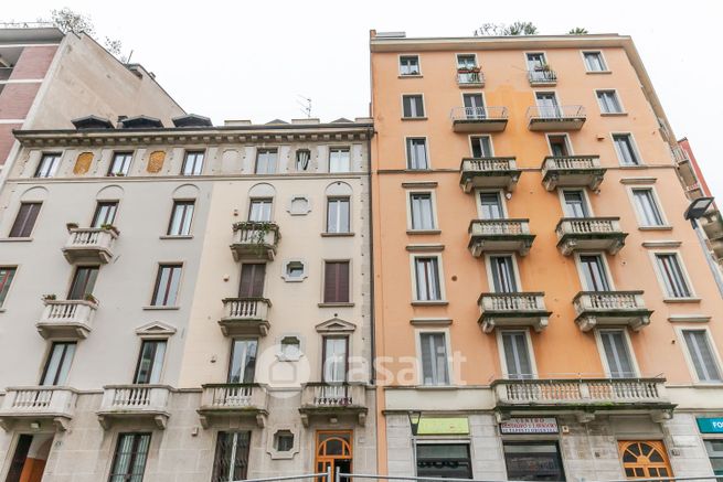 Appartamento in residenziale in Via Vincenzo Foppa 58