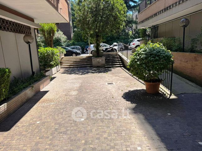 Appartamento in residenziale in Via Mario Fani