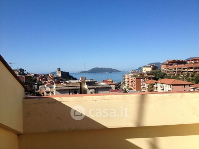 Attico/mansarda in residenziale in 