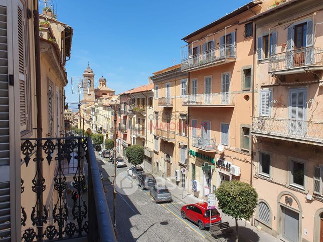 Appartamento in residenziale in Corso Trieste 100