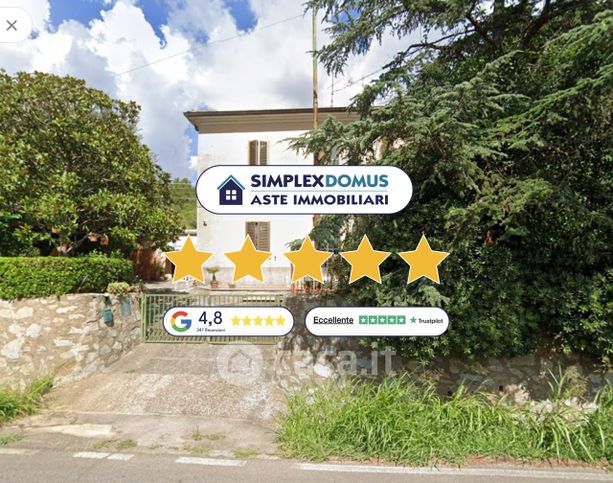 Appartamento in residenziale in Via Grosseto